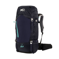 Жіночий рюкзак Millet Ubic 40 W, Saphir (MIS2265 7317)