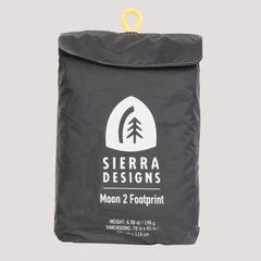 Футпринт для палатки Sierra Designs Footprint Mооn 2 (46157220)