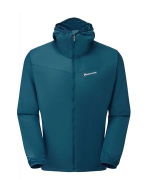 Куртка Montane Litespeed Jacket