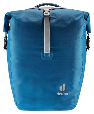 Рюкзак DEUTER Weybridge 20+5 колір 3068 reef