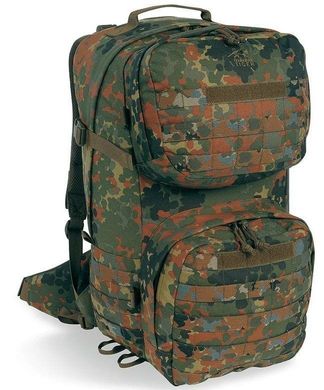 Тактический рюкзак Tasmanian Tiger Patrol Pack Vent FT Flecktarn II (TT 7935.464)