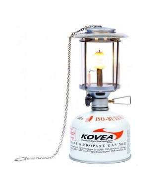 Газова лампа Kovea KL-2905 Helios