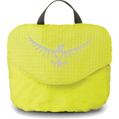 Чохол на рюкзак Osprey Ultralight High Vis Raincover S, Limon, S (843820155549)
