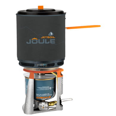 Система для приготування їжі Jetboil Joule-EU Black, 2.5 л (JB JOULE-EU)