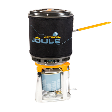 Система для приготовления пищи Jetboil Joule-EU Black, 2.5 л (JB JOULE-EU)