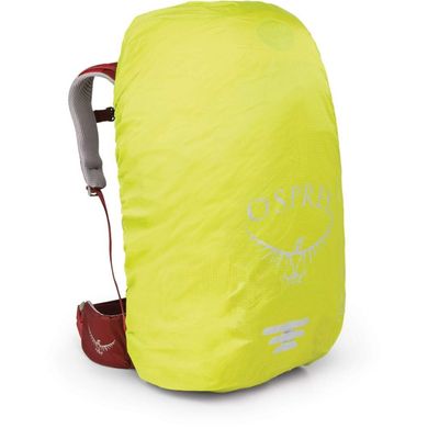 Чехол на рюкзак Osprey Ultralight High Vis Raincover S, Limon, S (843820155549)