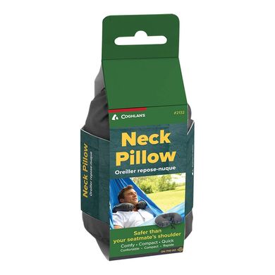 Подушка Coghlans Neck Pillow