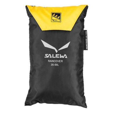 Дощовик для рюкзака Salewa Raincover, 35-55 л, Yellow (1401 35-55L 2410)