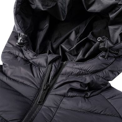 Куртка чоловіча Magnum Primaloft Jacket, Black