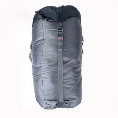Спальный мешок Campout Linden (-1/-7°C), 195 см - Right Zip, Khaki (PNG 249446)