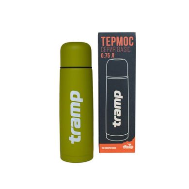 Термос Tramp Basic 0,7л. olive