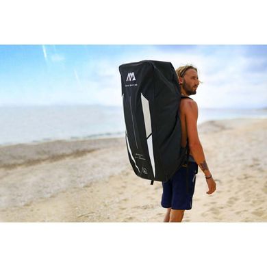 Рюкзак Aqua Marina SS21 Zip Backpack for iSUP Size L