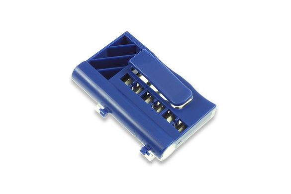 Набір викруток Benchmade BlueBox Tool Kit (981084F)