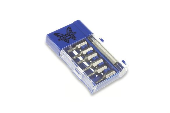 Набір викруток Benchmade BlueBox Tool Kit (981084F)