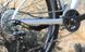 Велосипед 27,5" Marin WILDCAT TRAIL WFG 3 , рама XS, 2023, SILVER