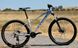 Велосипед 27,5" Marin WILDCAT TRAIL WFG 3 , рама XS, 2023, SILVER