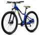 Велосипед Merida MATTS 7.60-2X, XS(13.5), MATT DARK BLUE(YELLOW)