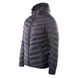 Куртка чоловіча Magnum Primaloft Jacket, Black