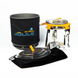 Система для приготування їжі Jetboil Joule-EU Black, 2.5 л (JB JOULE-EU)