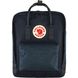 Рюкзак Fjallraven Kanken Re-Wool 16, Night Sky (23330.575)