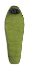 Спальный мешок Pinguin Micra 185 2020, Green, Left Zip (PNG 230147)