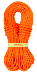 Динамічна мотузка Tendon Ambition TeFix 10.2 STD, Orange, 50м (TND D102AF42S050C)