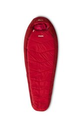 Спальный мешок Pinguin Mistral Lady PFM 175 2020, Red, Left Zip (PNG 235937)