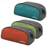 Косметичка Signature toiletry kit large NH15X006-S peacock blue 6927595702185