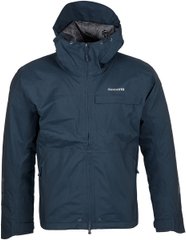 Куртка Shimano GORE-TEX Explore Warm Jacket M ц:navy
