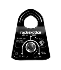 Блок ролик Rock Exotica PMP Single 2.0