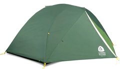 Палатка двухместная Sierra Designs Clearwing 3000 2, green (I40152821-GRN)