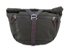 Сумка на кермо Acepac Bar Bag 2021, Grey (ACPC 137027)