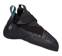 Скальные туфли Black Diamond Shadow LV туфлі, Black, 6,5 (BD 570117.0002-065)