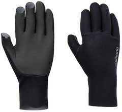 Рукавиці Shimano Chloroprene EXS 3 Cut Gloves L к:black