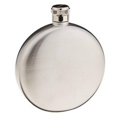 Фляга AceCamp SS Flask Round Shape (150мл) (1511)