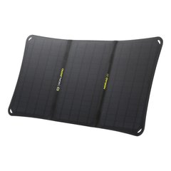 Сонячна панель Goal Zero Nomad 20 Solar Panel Solar Panel