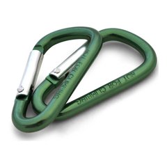 Карабін Coghlans Mini Carabiners 4 мм