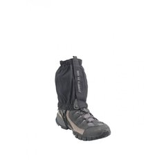 Гетры Tumbleweed Ankle Gaiters от Sea To Summit, Black, L/XL (STS ACP011022-060102)