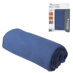 Полотенце Sea To Summit - DryLite Towel Cobalt Blue, 40 х 80 см (STS ADRYASCO)