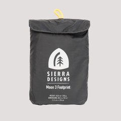 Футпринт для намету Sierra Designs Footprint Mооn 3 (46157320)