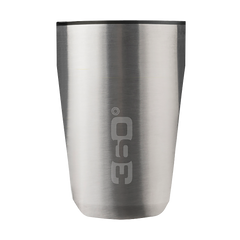 Кружка с крышкой 360° degrees Vacuum Insulated Stainless Travel Mug, Silver, Regular (STS 360BOTTVLREGST)