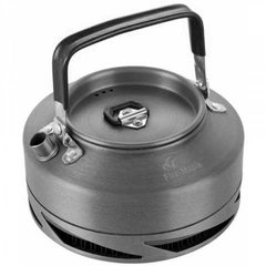 Чайник с теплообменником Fire-Maple XT1 Black 0.9 л.