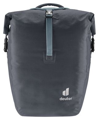 Рюкзак DEUTER Weybridge 20+5 колір 4014 graphite