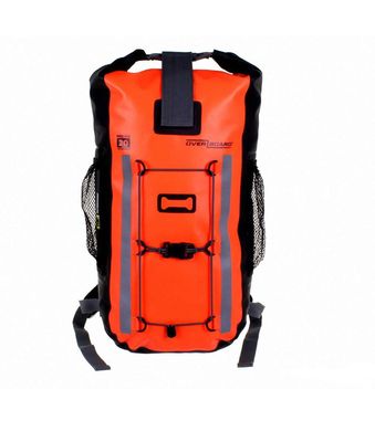 Герморюкзак OverBoard Pro-Vis Waterproof Backpack 20L