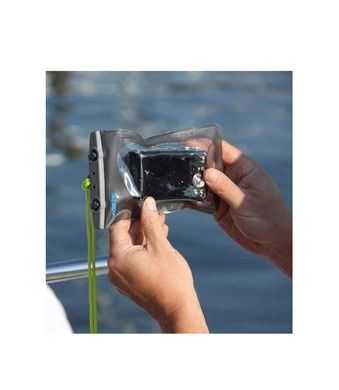 Водонепроницаемый чехол для фотоаппаратов Aquapac Mini Camera Case