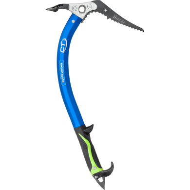 NORTH COULOIR ice axe / Pick + Impact Hammer (in bag)