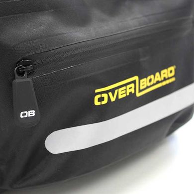 Водонепроникна сумка OverBoard Pro-Light Waterproof Sling Bag Backpack 4L