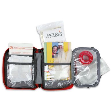 Аптечка Tatonka First Aid Basic, Red (TAT 2708.015)