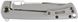 Нож Boker Plus ME 109 Damast, сталь - дамаск, рукоять - карбон, длина клинка - 80 мм, длина общая - 180 мм