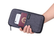 Органайзер Travel document package NH17C001-B grey 6927595717691
